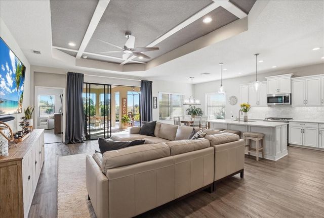 26780 WEISKOPF DRIVE, Englewood, FL 34223