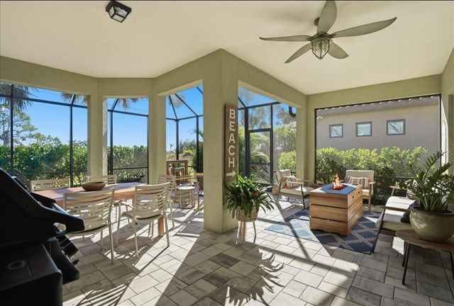 26780 WEISKOPF DRIVE, Englewood, FL 34223