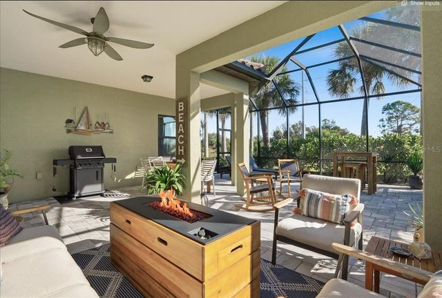 26780 WEISKOPF DRIVE, Englewood, FL 34223