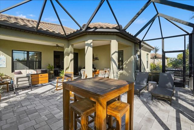 26780 WEISKOPF DRIVE, Englewood, FL 34223