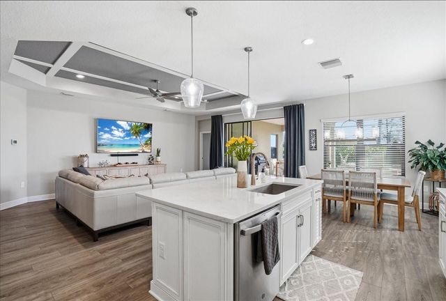 26780 WEISKOPF DRIVE, Englewood, FL 34223