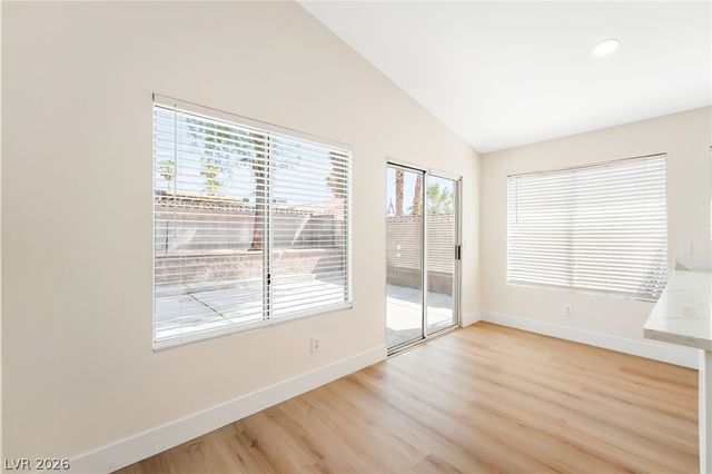 4050 Lucas Avenue, Las Vegas, NV 89120