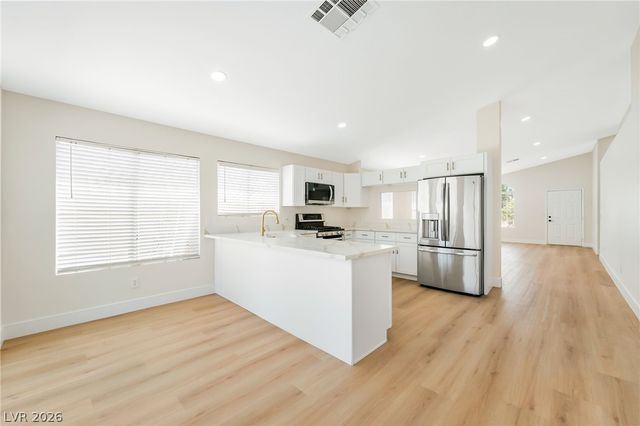 4050 Lucas Avenue, Las Vegas, NV 89120
