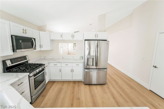 4050 Lucas Avenue, Las Vegas, NV 89120