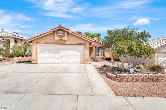 4050 Lucas Avenue, Las Vegas, NV 89120