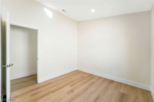 4050 Lucas Avenue, Las Vegas, NV 89120