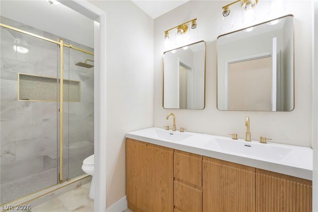 4050 Lucas Avenue, Las Vegas, NV 89120
