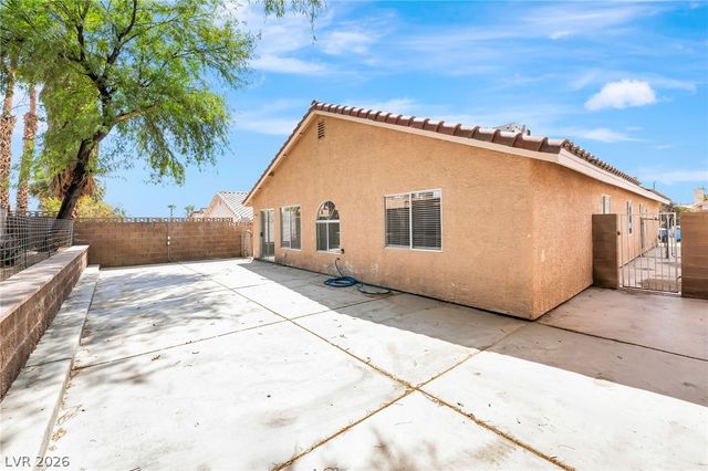 4050 Lucas Avenue, Las Vegas, NV 89120