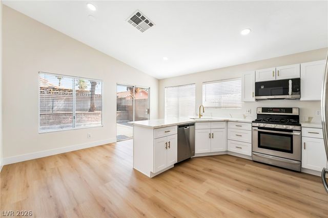 4050 Lucas Avenue, Las Vegas, NV 89120