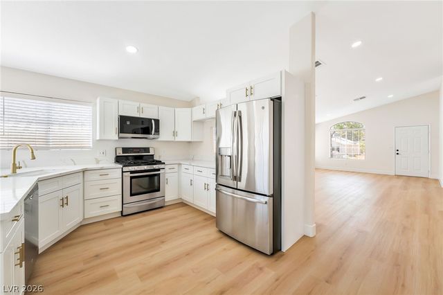 4050 Lucas Avenue, Las Vegas, NV 89120
