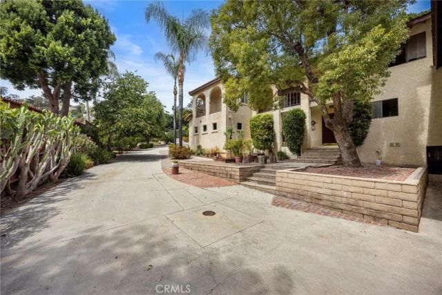 1450 N Walnut Street, La Habra Heights, CA 90631