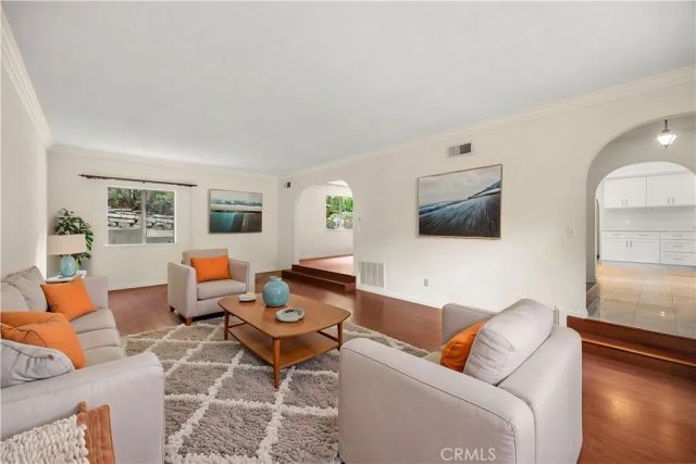 1450 N Walnut Street, La Habra Heights, CA 90631