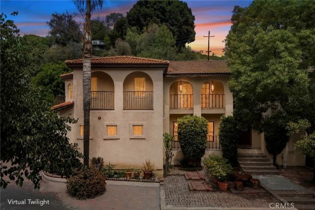 1450 N Walnut Street, La Habra Heights, CA 90631