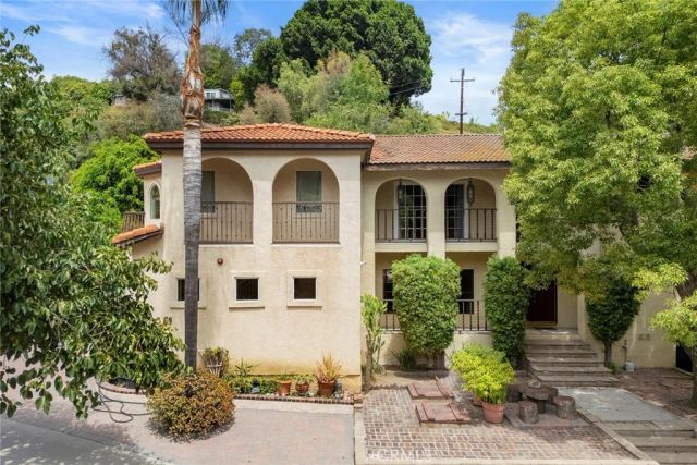 1450 N Walnut Street, La Habra Heights, CA 90631