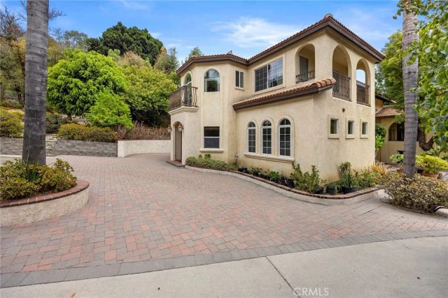 1450 N Walnut Street, La Habra Heights, CA 90631