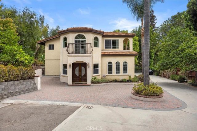 1450 N Walnut Street, La Habra Heights, CA 90631