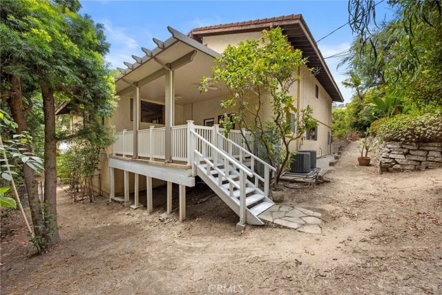 1450 N Walnut Street, La Habra Heights, CA 90631