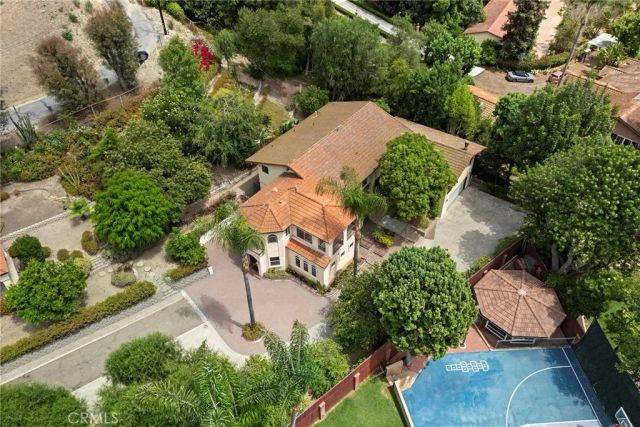 1450 N Walnut Street, La Habra Heights, CA 90631