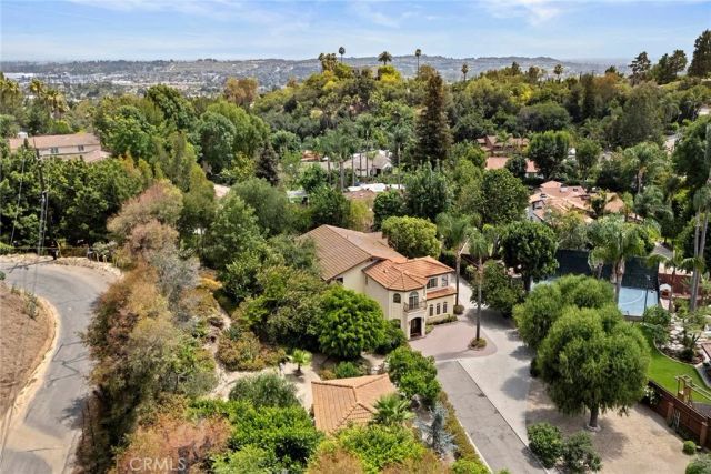 1450 N Walnut Street, La Habra Heights, CA 90631