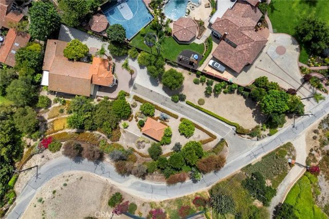 1450 N Walnut Street, La Habra Heights, CA 90631
