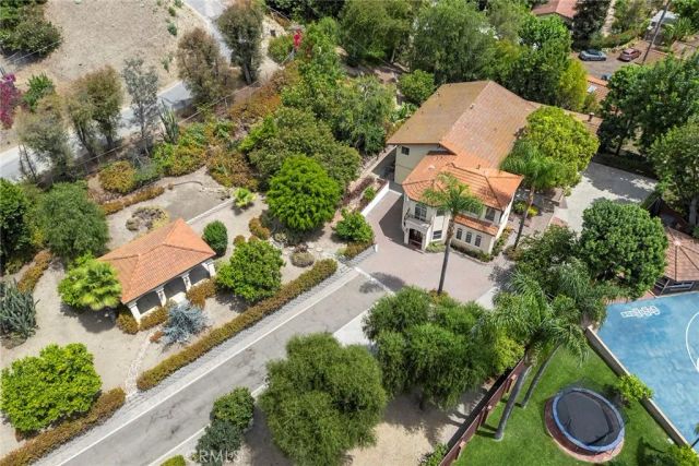 1450 N Walnut Street, La Habra Heights, CA 90631