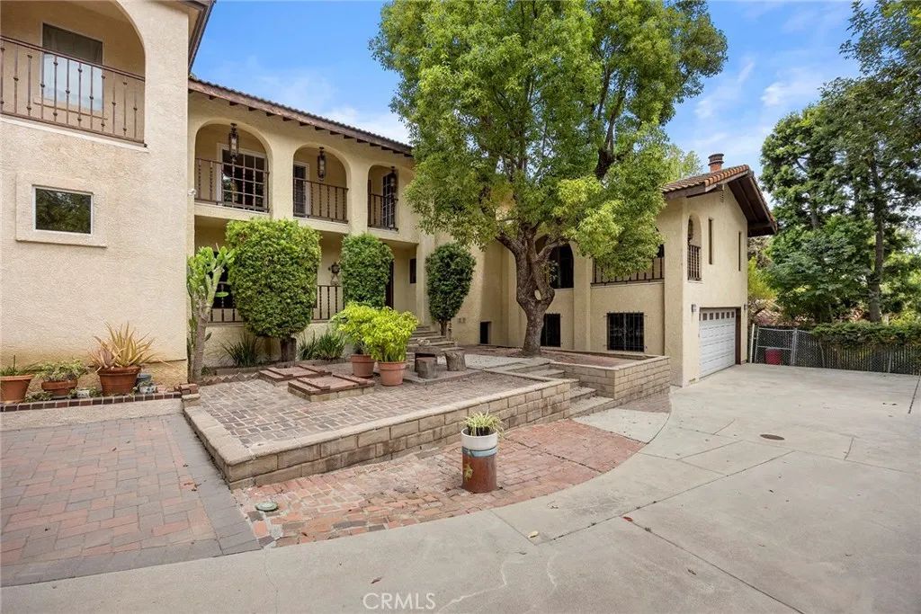 1450 N Walnut Street, La Habra Heights, CA 90631