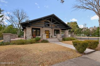 1007 Nash Street NW, Wilson, NC 27893