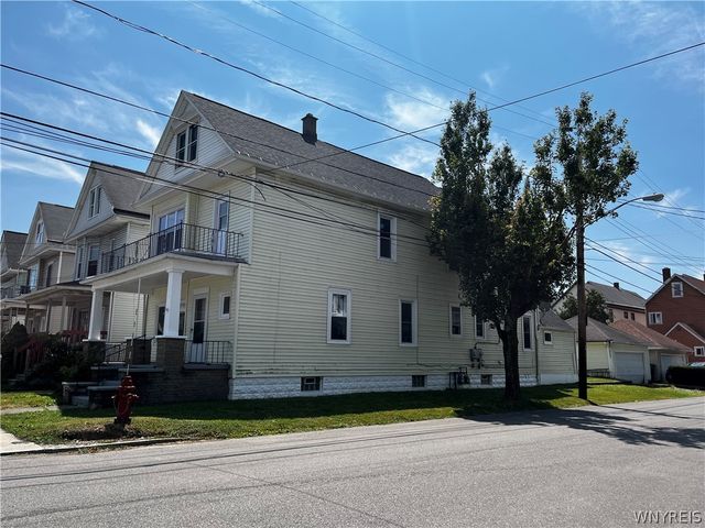46 Krakow Street, Buffalo, NY 14206