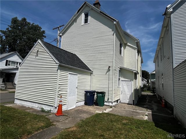 46 Krakow Street, Buffalo, NY 14206