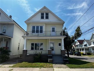 46 Krakow Street, Buffalo, NY 14206