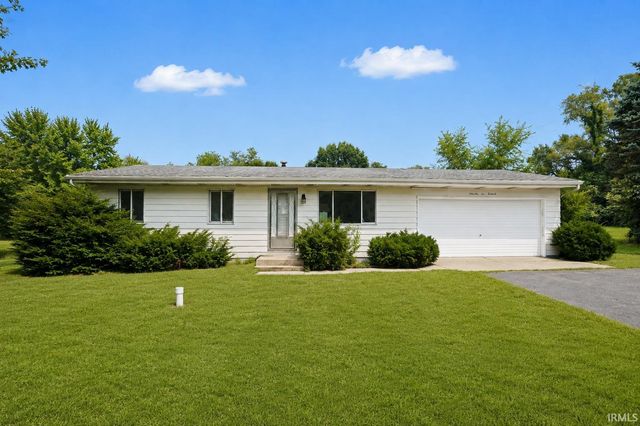 56266 Butternut Road, South Bend, IN 46619