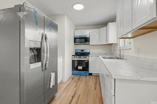 56266 Butternut Road, South Bend, IN 46619