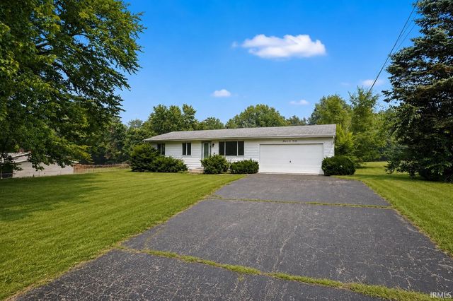 56266 Butternut Road, South Bend, IN 46619