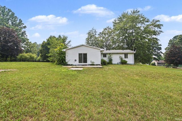 56266 Butternut Road, South Bend, IN 46619