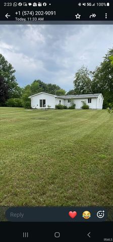 56266 Butternut Road, South Bend, IN 46619