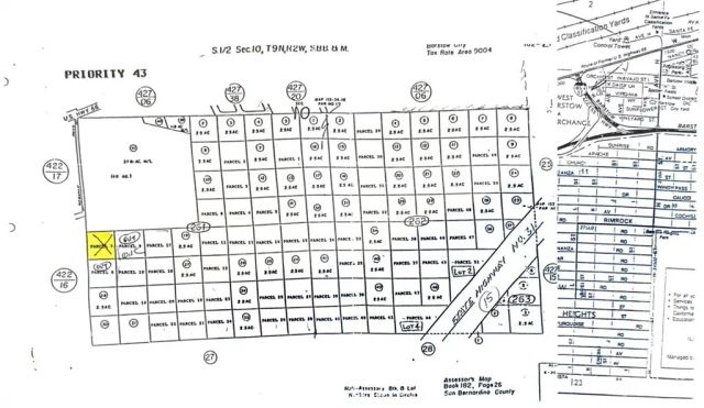1822616 Osborne Rd, Barstow, CA 92311