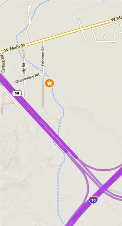 1822616 Osborne Rd, Barstow, CA 92311
