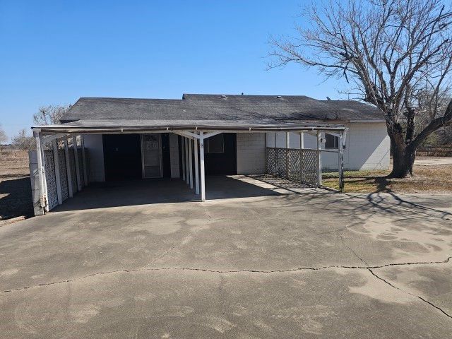 245 E Fm 772, Kingsville, TX 78363