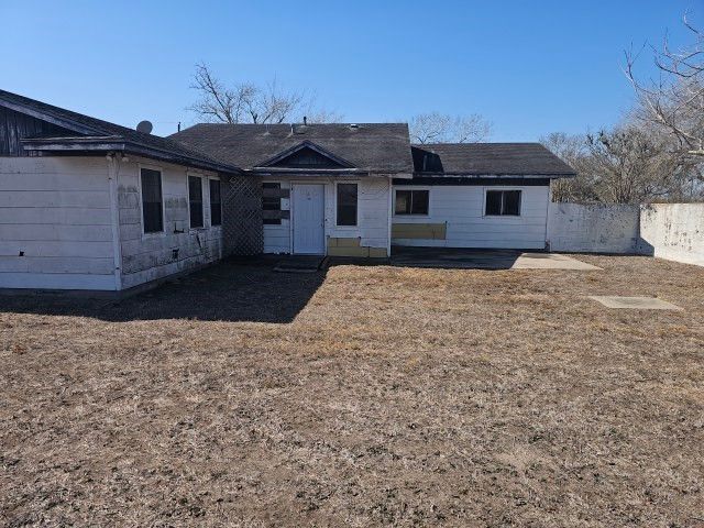 245 E Fm 772, Kingsville, TX 78363