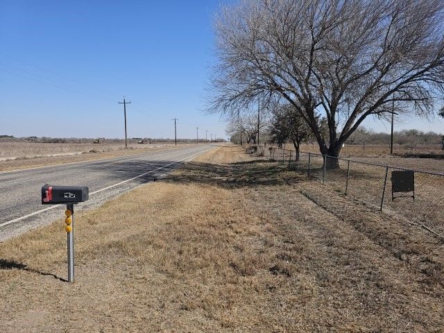 245 E Fm 772, Kingsville, TX 78363