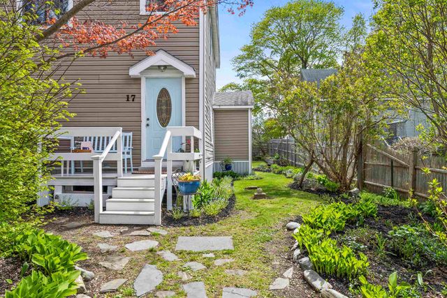17 Elizabeth Street, Portland, ME 04108