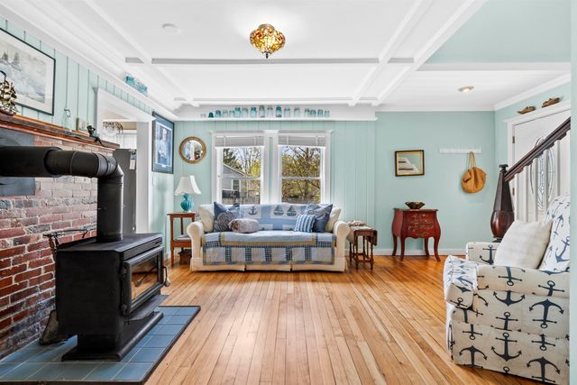 17 Elizabeth Street, Portland, ME 04108
