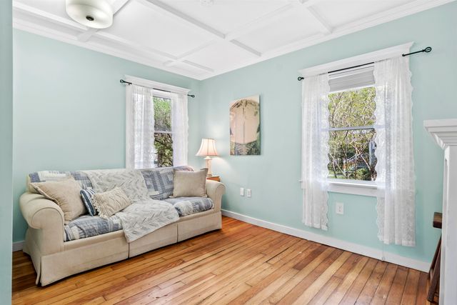 17 Elizabeth Street, Portland, ME 04108
