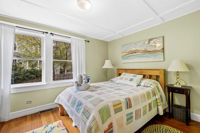 17 Elizabeth Street, Portland, ME 04108