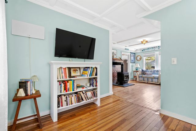 17 Elizabeth Street, Portland, ME 04108