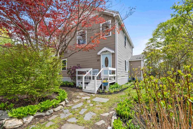 17 Elizabeth Street, Portland, ME 04108