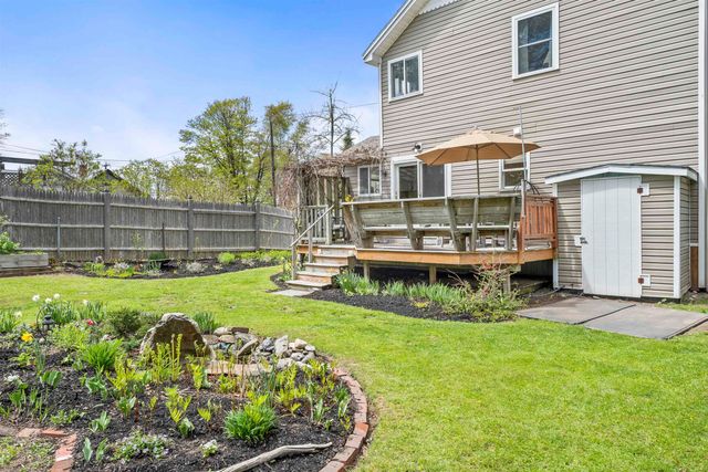 17 Elizabeth Street, Portland, ME 04108