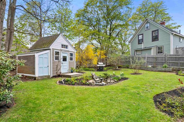 17 Elizabeth Street, Portland, ME 04108