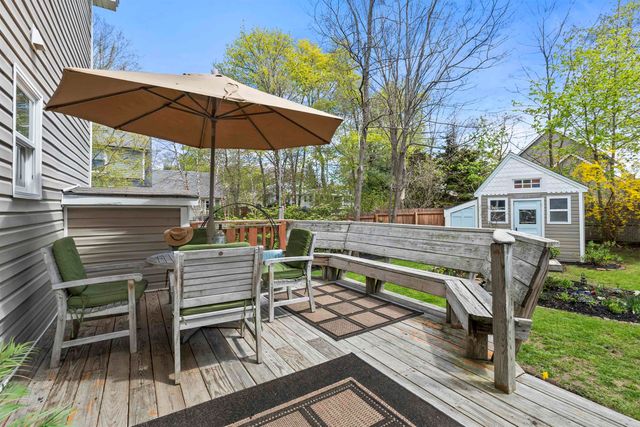 17 Elizabeth Street, Portland, ME 04108