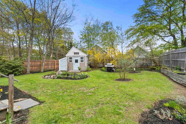 17 Elizabeth Street, Portland, ME 04108